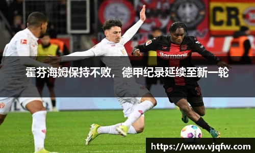 霍芬海姆保持不败，德甲纪录延续至新一轮